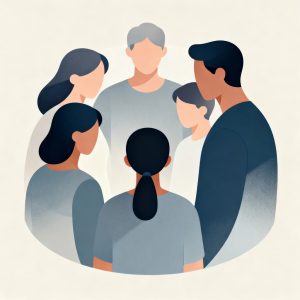 Jak wspierać zdrowie psychiczne rodziny